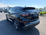 2023 Nissan Murano Platinum