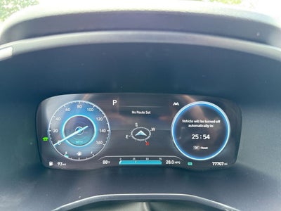 2023 Hyundai Santa Fe Hybrid SEL Premium
