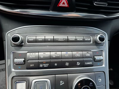 2023 Hyundai Santa Fe Hybrid SEL Premium