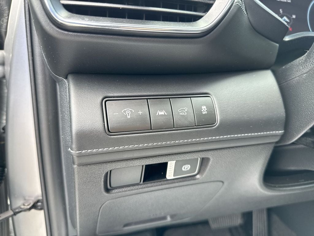 2023 Hyundai Santa Fe Hybrid SEL Premium