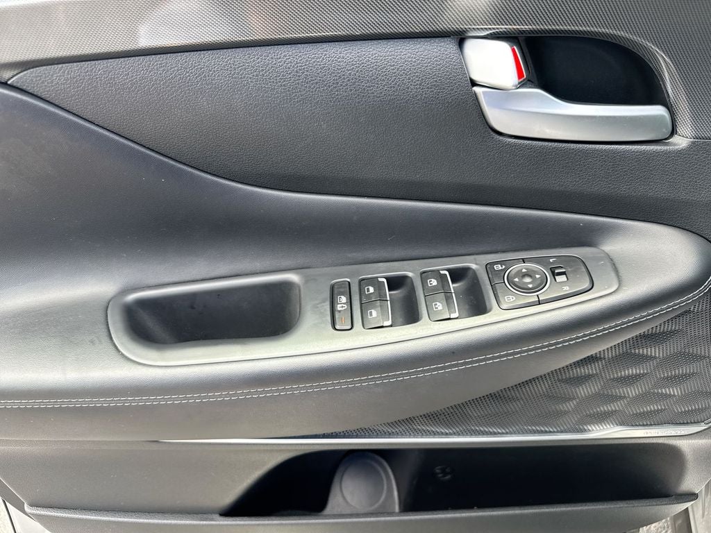 2023 Hyundai Santa Fe Hybrid SEL Premium