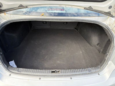 2008 Hyundai Sonata GLS