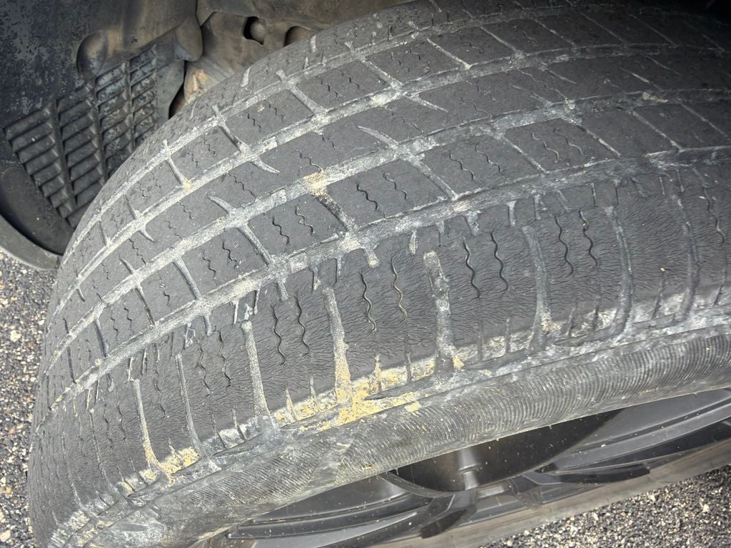2008 Hyundai Sonata GLS