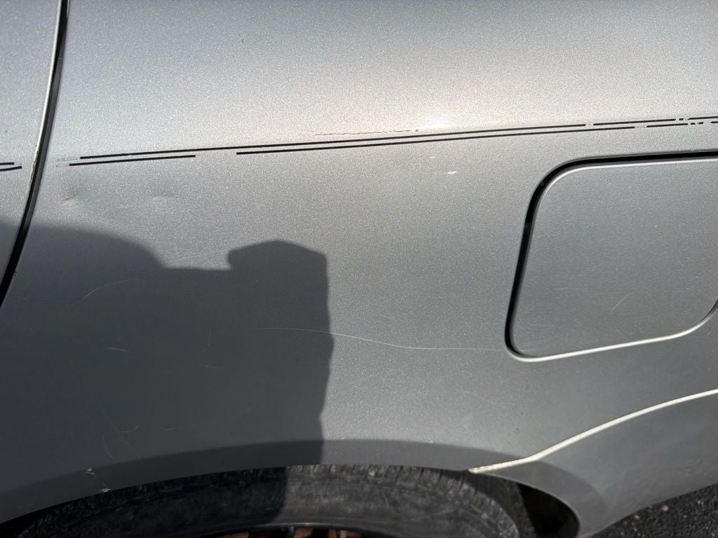 2008 Hyundai Sonata GLS