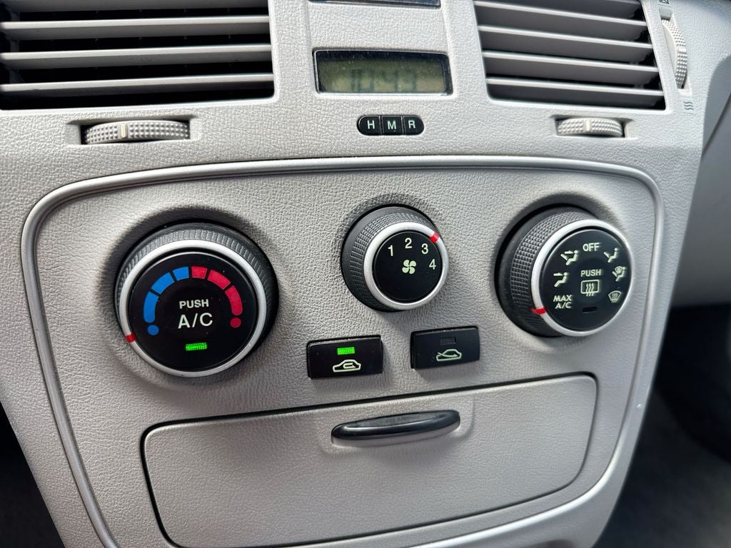 2008 Hyundai Sonata GLS