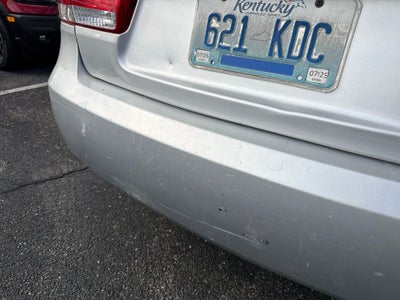 2008 Hyundai Sonata GLS