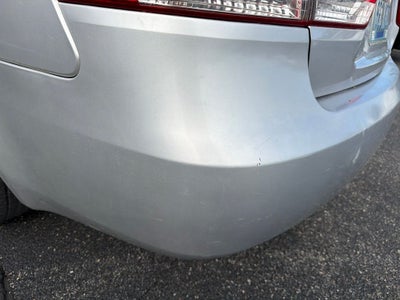 2008 Hyundai Sonata GLS