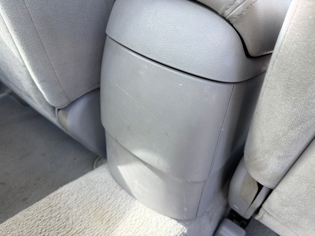 2008 Hyundai Sonata GLS