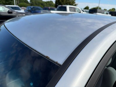2008 Hyundai Sonata GLS