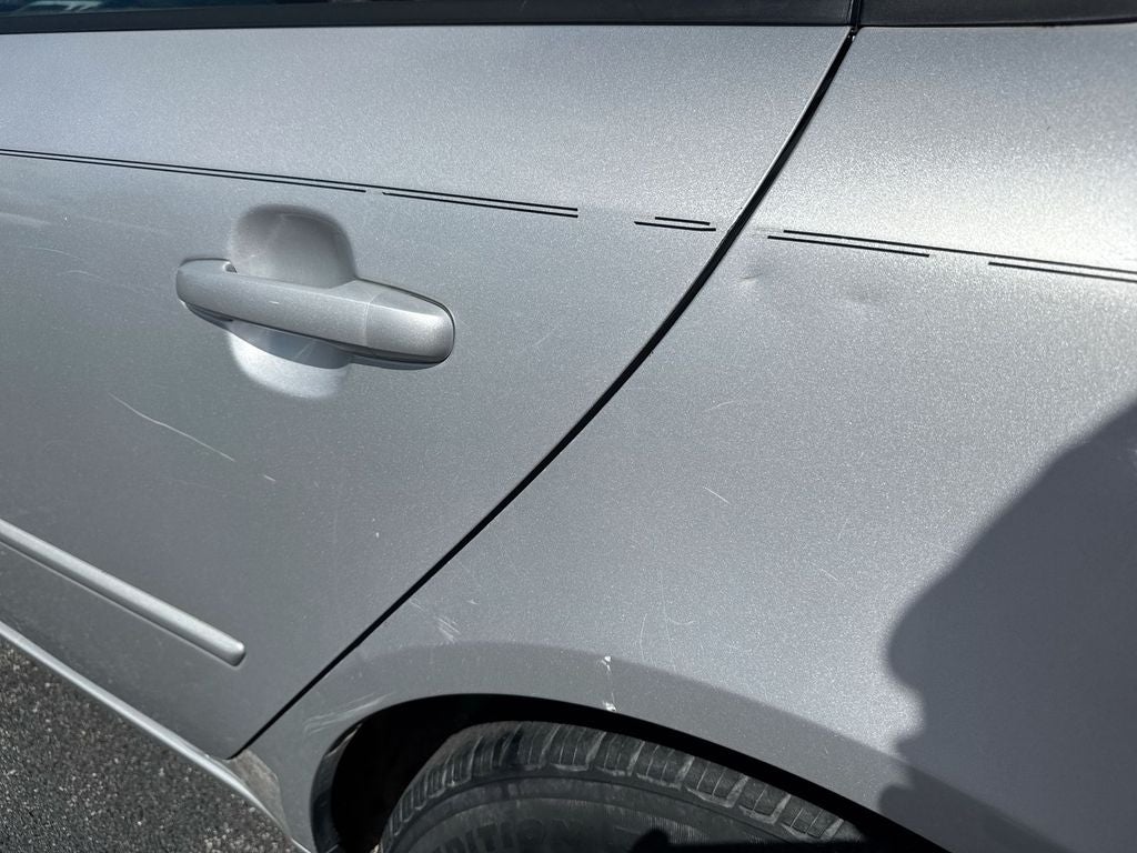 2008 Hyundai Sonata GLS