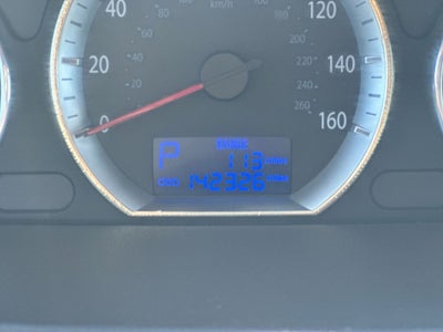 2009 Hyundai Sonata SE