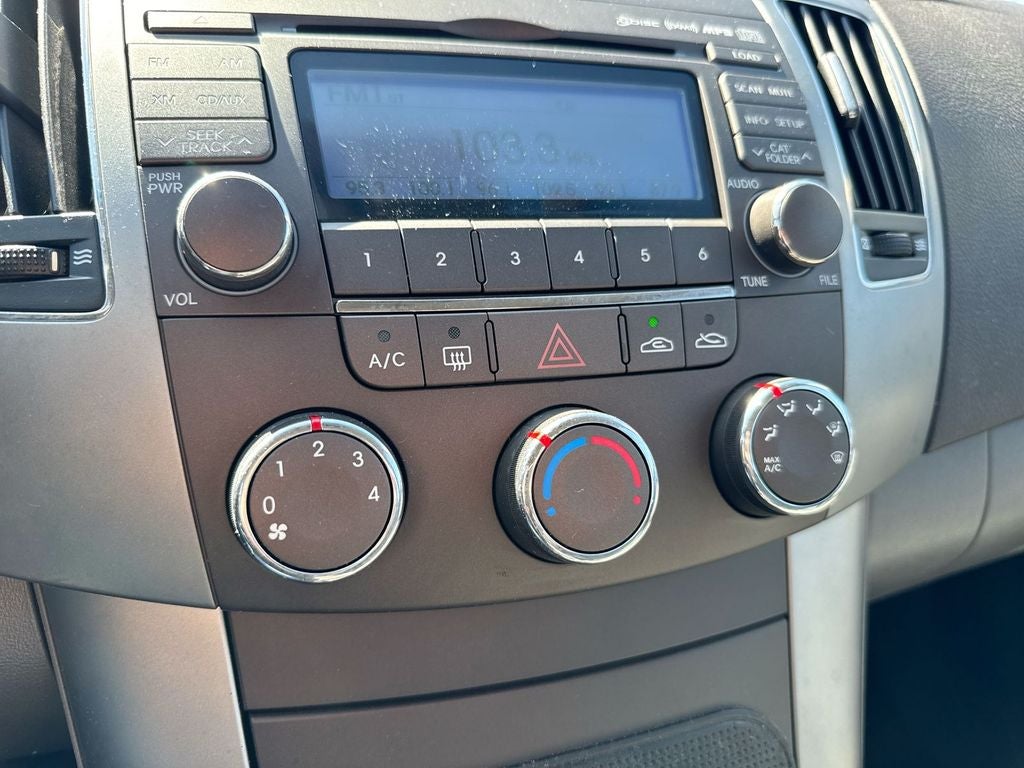 2009 Hyundai Sonata SE