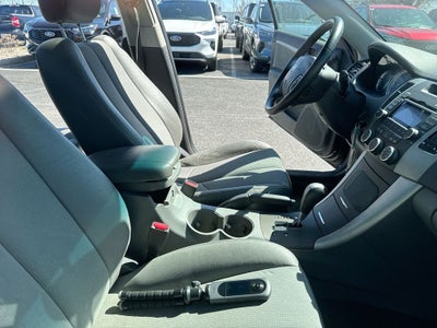 2009 Hyundai Sonata SE