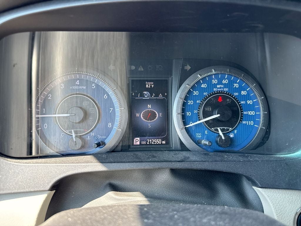 2016 Toyota Sienna XLE Premium