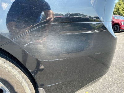 2016 Toyota Sienna XLE Premium