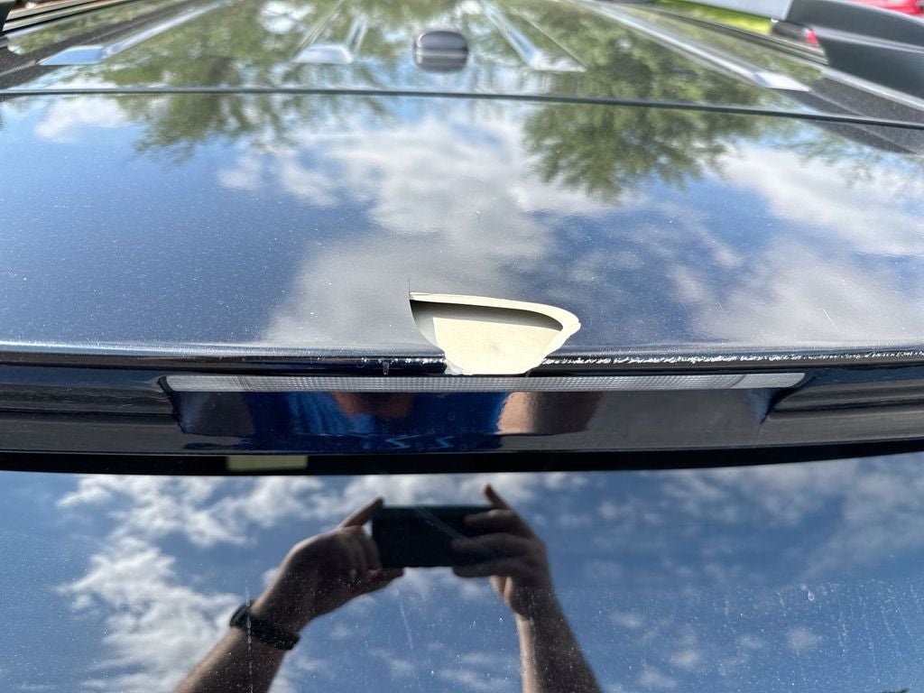 2016 Toyota Sienna XLE Premium