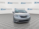 2017 Toyota Sienna Base