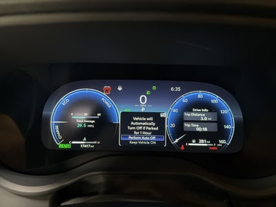 2025 Toyota Sienna Platinum