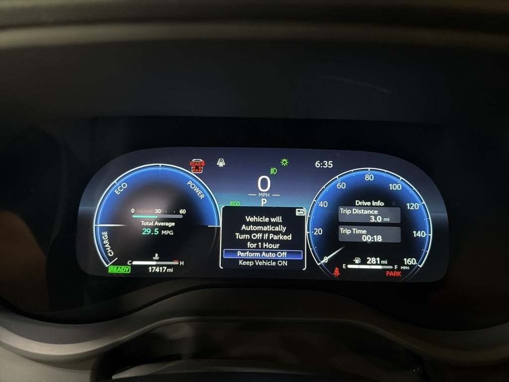 2025 Toyota Sienna Platinum