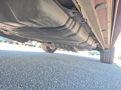 2010 Toyota Highlander SE