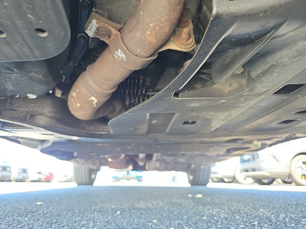 2010 Toyota Highlander SE