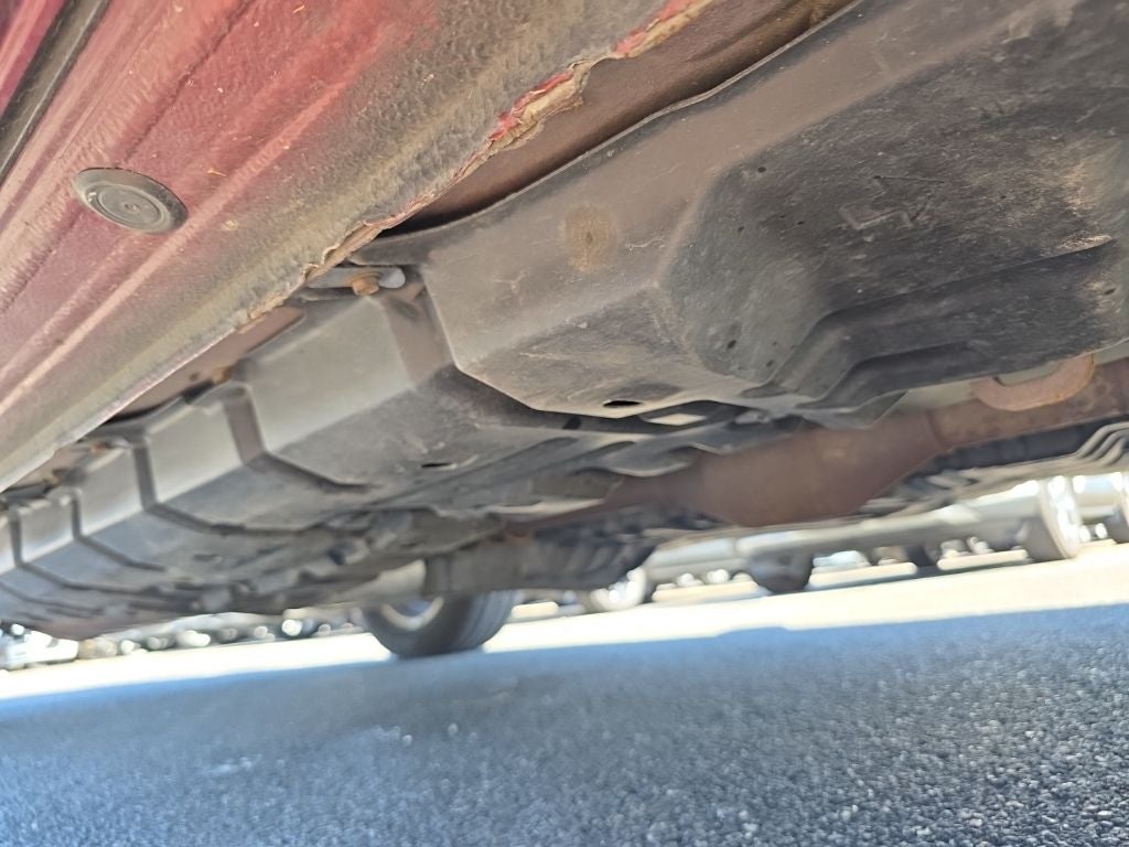 2010 Toyota Highlander SE