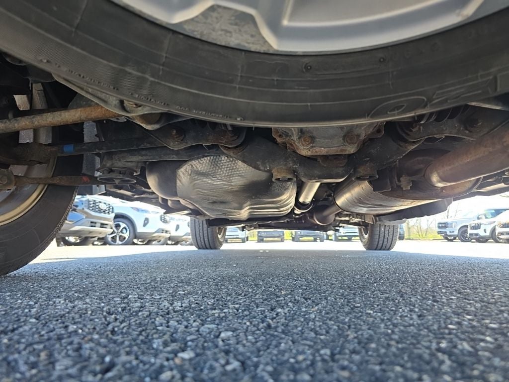 2010 Toyota Highlander SE