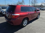 2010 Toyota Highlander SE