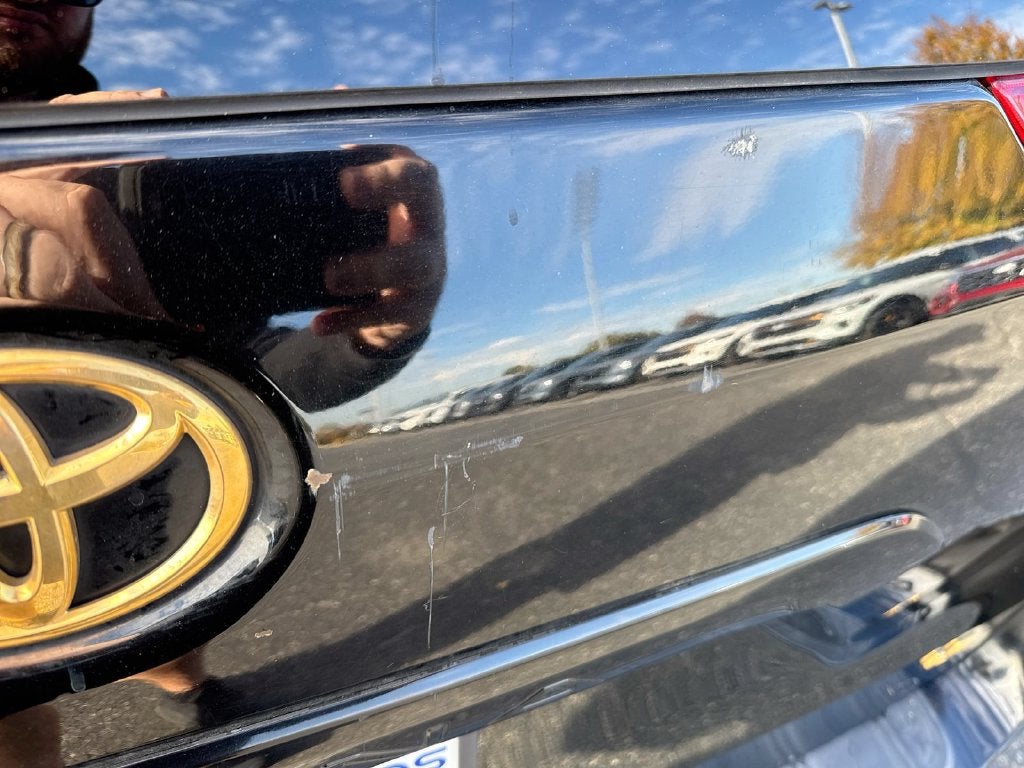 2014 Toyota Sienna LE