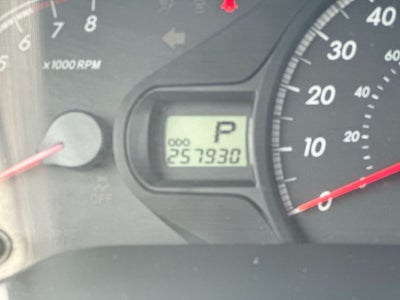 2013 Toyota Sienna LE