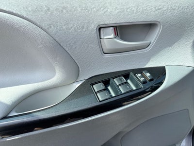 2013 Toyota Sienna LE