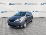 2013 Toyota Sienna LE