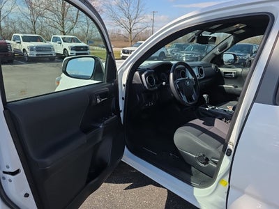 2017 Toyota Tacoma Base