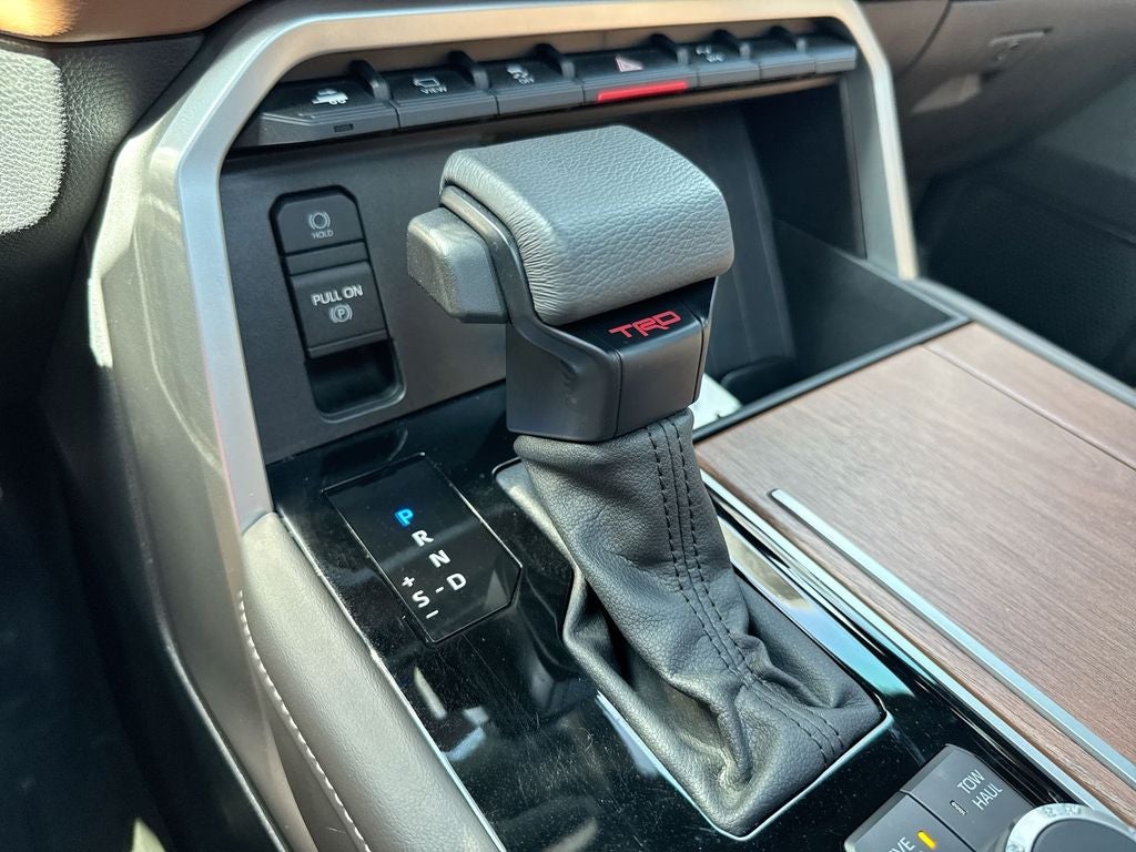 2022 Toyota Tundra 1794