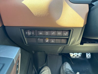 2022 Toyota Tundra 1794