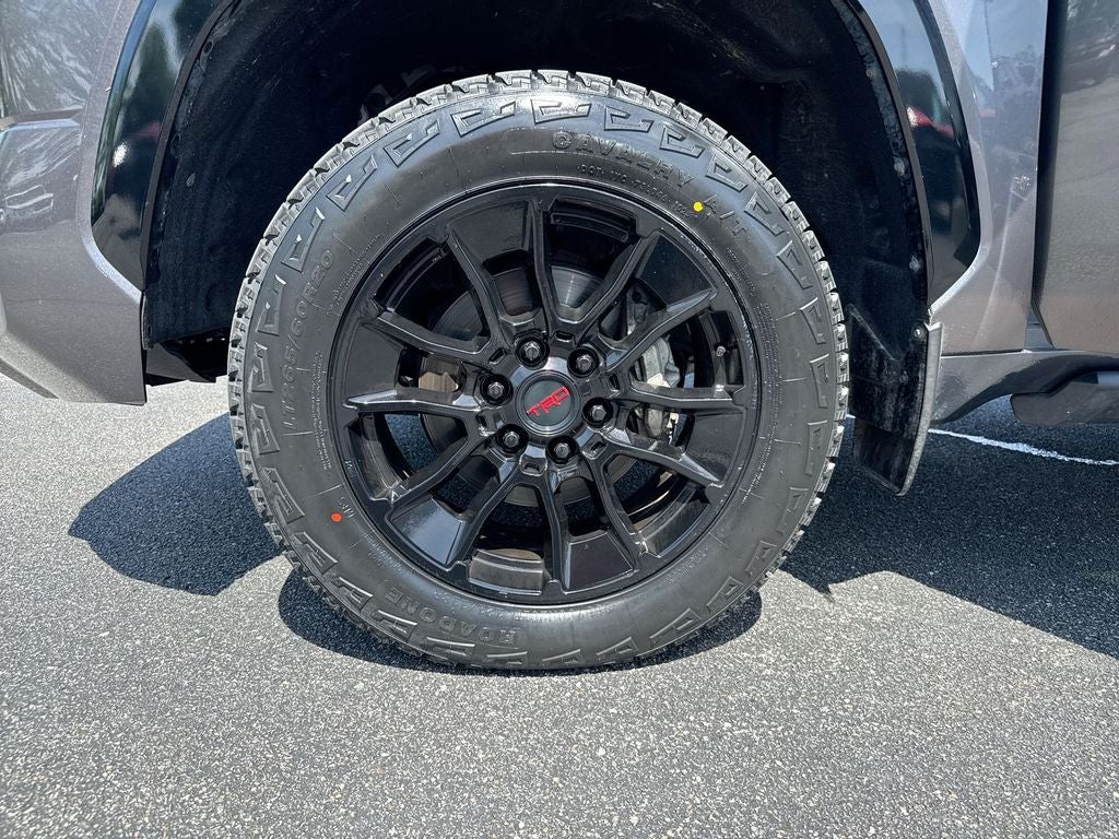 2022 Toyota Tundra 1794