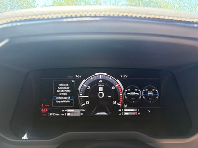 2022 Toyota Tundra 1794