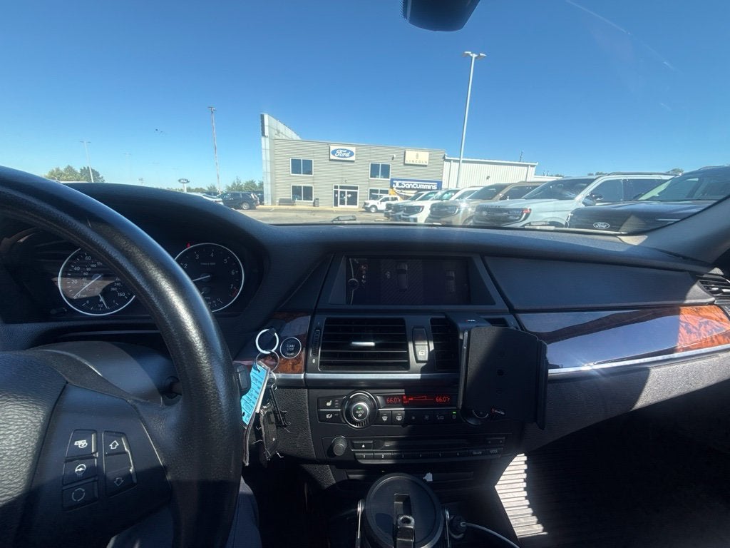 2013 BMW X5 xDrive35i