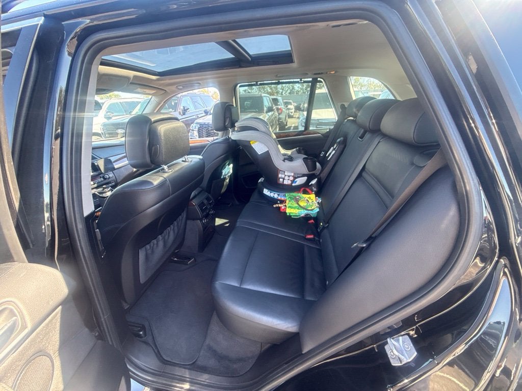 2013 BMW X5 xDrive35i