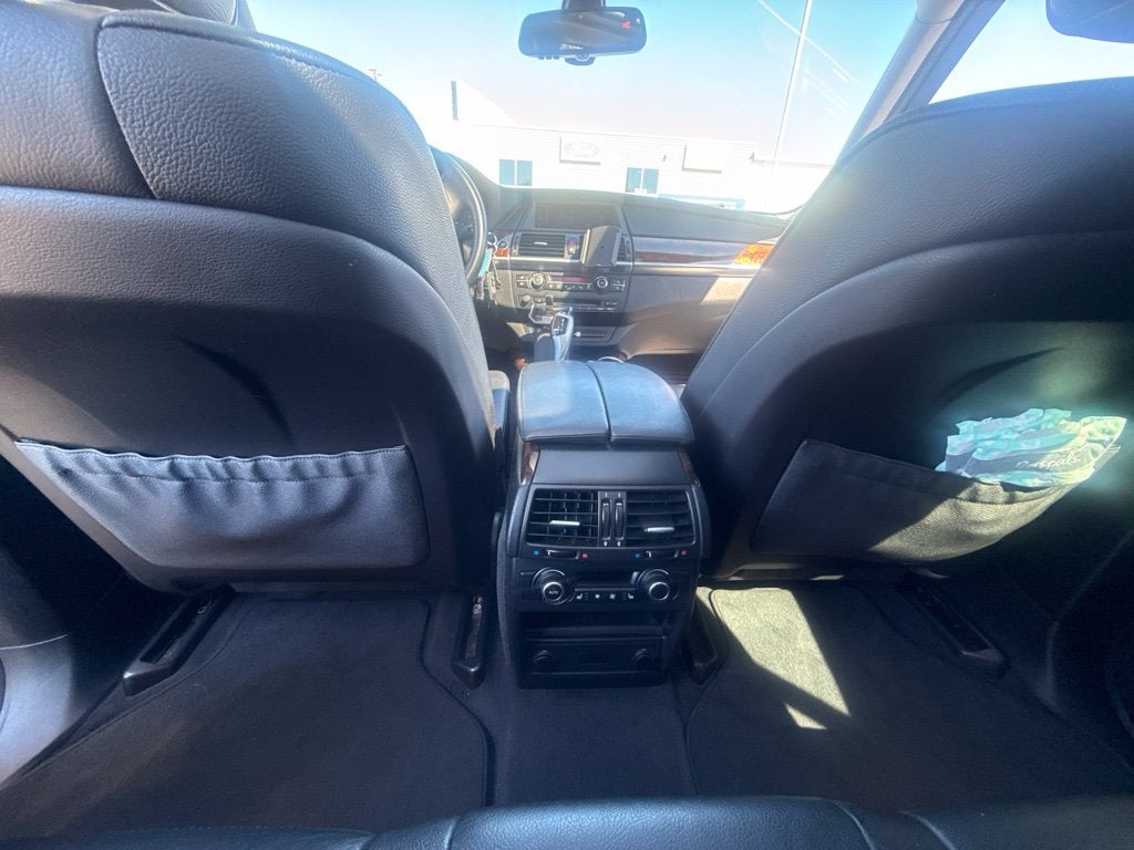 2013 BMW X5 xDrive35i