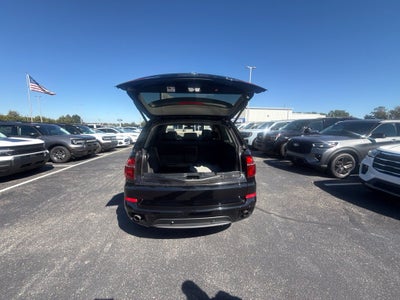 2013 BMW X5 xDrive35i