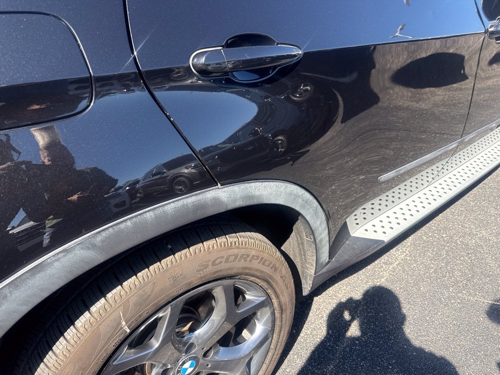 2013 BMW X5 xDrive35i