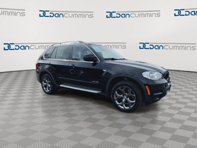 2013 BMW X5 xDrive35i