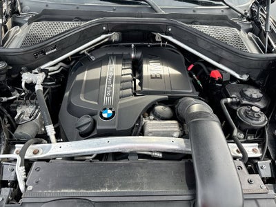 2013 BMW X5 xDrive35i