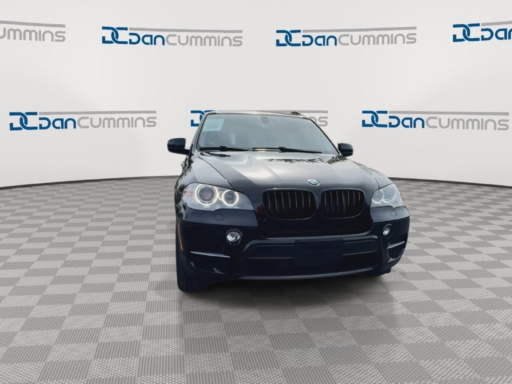 2013 BMW X5 xDrive35i