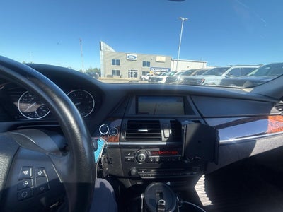 2013 BMW X5 xDrive35i