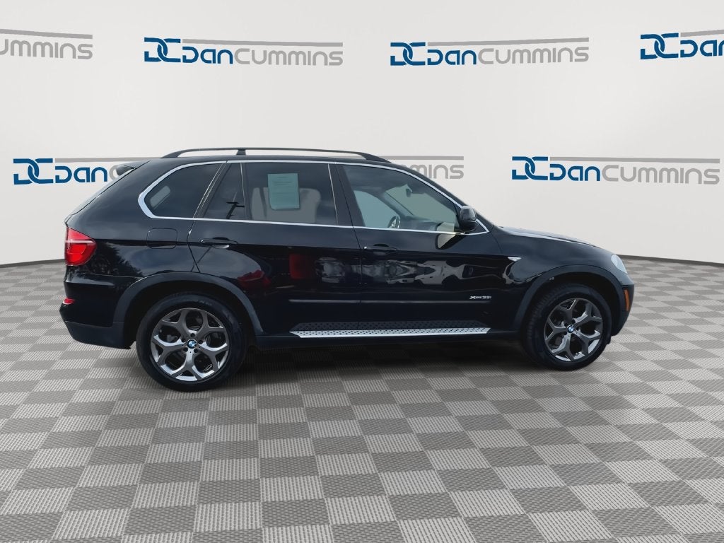 2013 BMW X5 xDrive35i