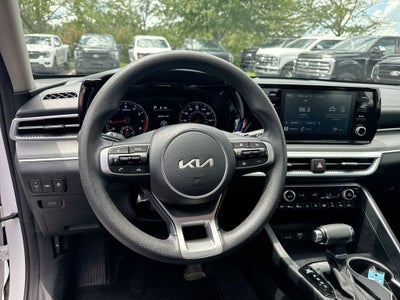 2023 Kia K5 LXS