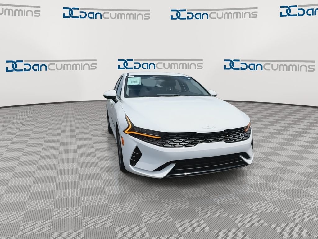 2023 Kia K5 LXS
