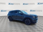 2024 Kia Telluride SX-Prestige